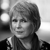 Birgitte Victoria Svendsen Nahé