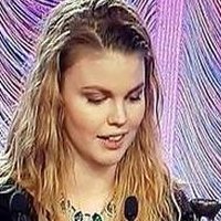 Birna Run Eiriksdottir Nahé