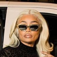 Blac Chyna Nahé