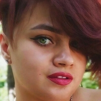 blagoeva Nahé