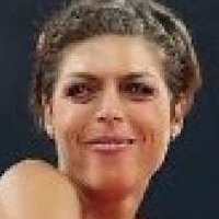 Blanka Vlasic Nahé