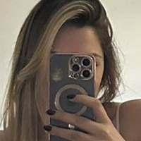 Blonde Vhisky Nahé