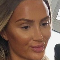 Blondedoll Nahé