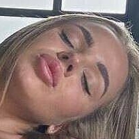 blondy_liana Nahé