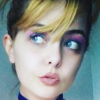 Bloodbunny Nahé