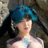 Bluedette Nahé