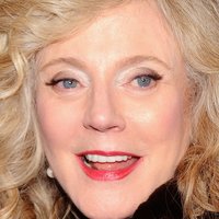 Blythe Danner Nahé