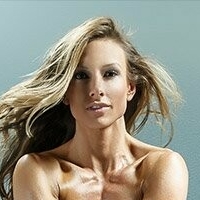Bodybuilding.com's BodiesWork Nahé