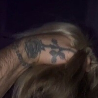 Bonny und Denniz Nahé