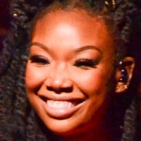 Brandy Norwood Nahé