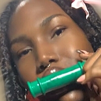 BrattyCreole Nahé