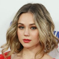 Brec Bassinger Nahé
