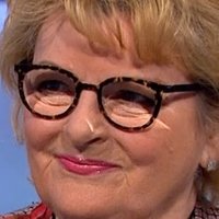 Brenda Blethyn Nahé