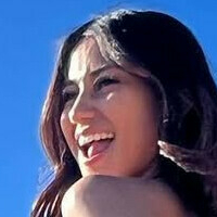 Brenda Suarez Nahé