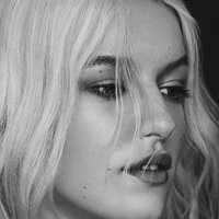 Bria Vinaite Nahé