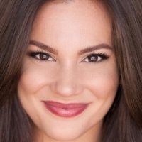 Briana Lane Nahé