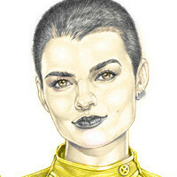 Brianna Hildebrand Ai Porn Nahé