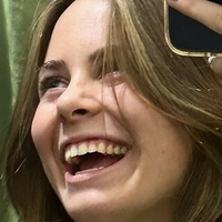 Bridget May Nahé
