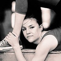 Bridie Hooper Nahé
