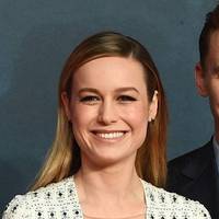 Brie Larson Nahé
