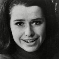 Brigit Forsyth Nahé
