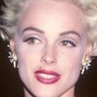 Brigitte Nielsen Nahé