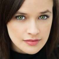 Brina Palencia Nahé