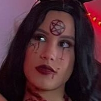 Britney Mazo Nahé