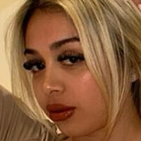Britney Rodriguez Nahé