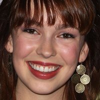 Brittany Allen Nahé