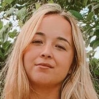 Bronte Bogetti Nahé