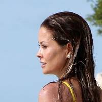 Brooke Burke Nahé