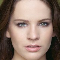 Brooke Palsson Nahé