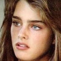 Brooke Shields Nahé