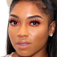 Brooke Valentine Nahé