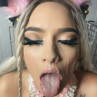 brunette_bunny Nahé