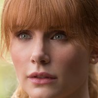 Bryce Dallas Howard Nahé