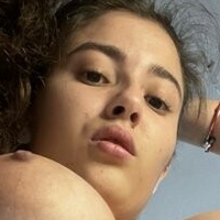 bubblepuffbabe Nahé