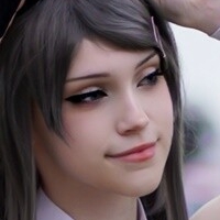 BunnyGirlBree Nahé