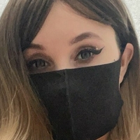bustyfox1 Nahé