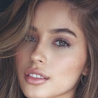 Cameron Rorrison Nahé