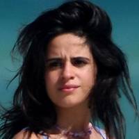 Camila Cabello Nahé