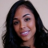Camila Cortez Nahé