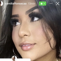 Camila Fonseca Nahé