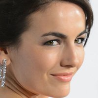 Camilla Belle Nahé