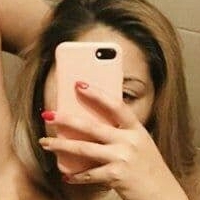 Camilla Chianti Nahé