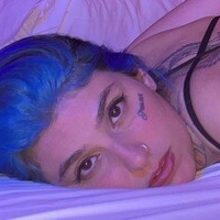 Camilla Leotta Nahé