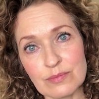 Camilla Søeberg Nahé
