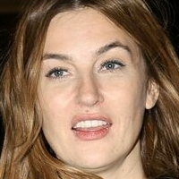 Camille Charriere Nahé
