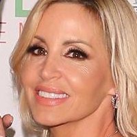 Camille Grammer Nahé